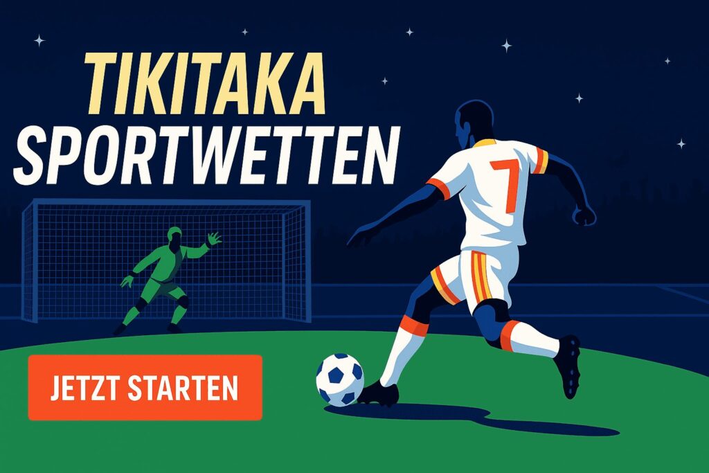 tikitaka sportwetten