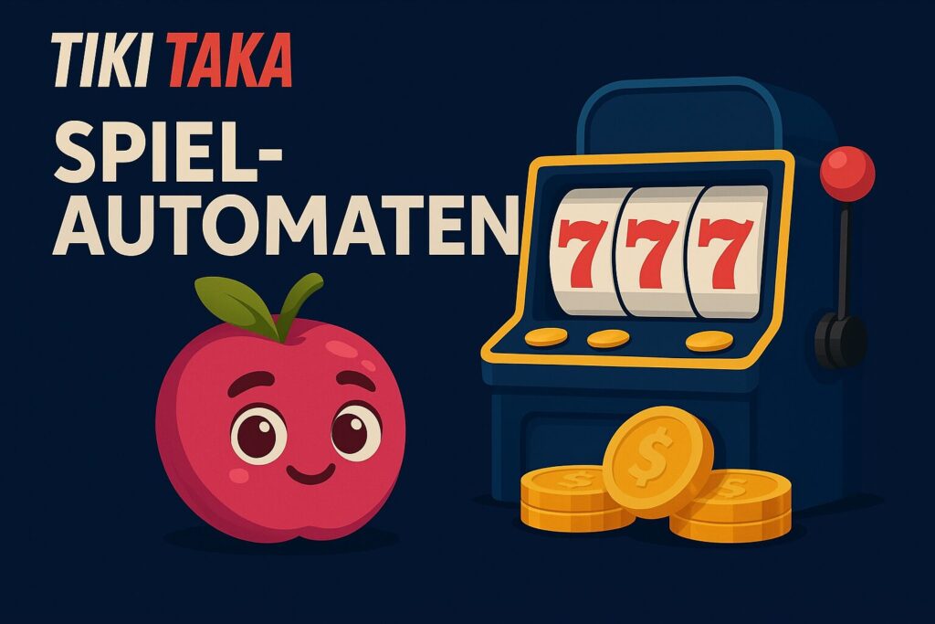 TikiTaka Casino De